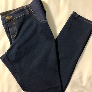 Liz Lange Maternity Jegging Size L/G 12/14